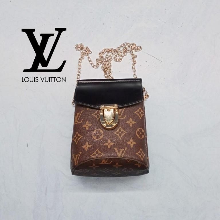 Tas LV Kecil (JUAL RUGI), Fesyen Wanita, Tas & Dompet di Carousell