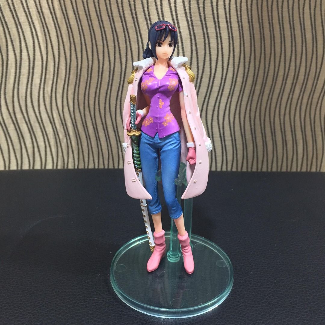 Tashigi One Piece Figure on Carousell