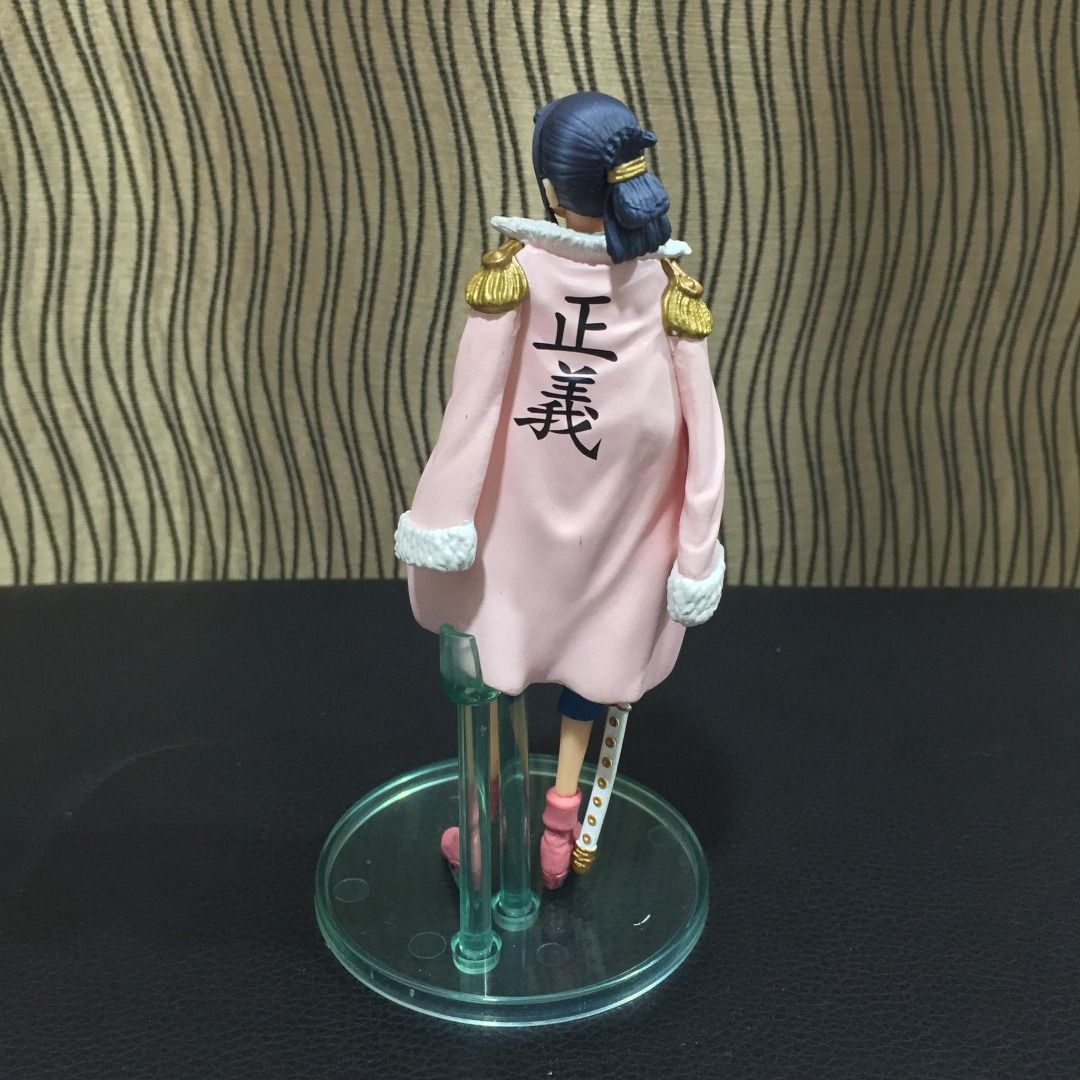 Tashigi One Piece Figure on Carousell