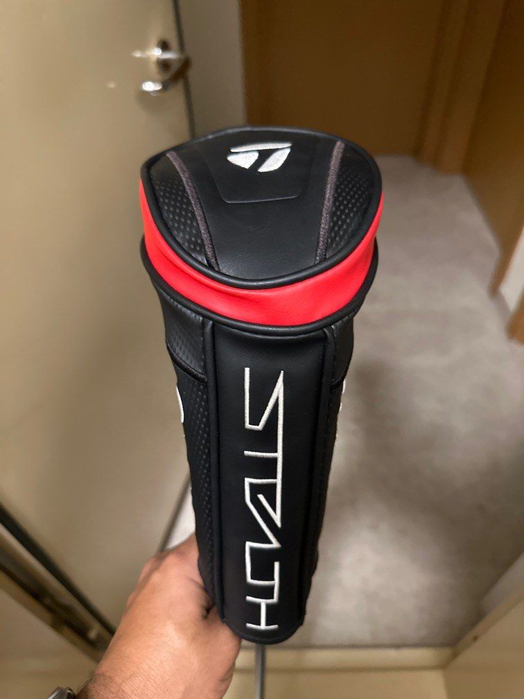 TaylorMade Stealth 2 Plus Fairway Wood (D-22329052392) | 2nd Swing Golf