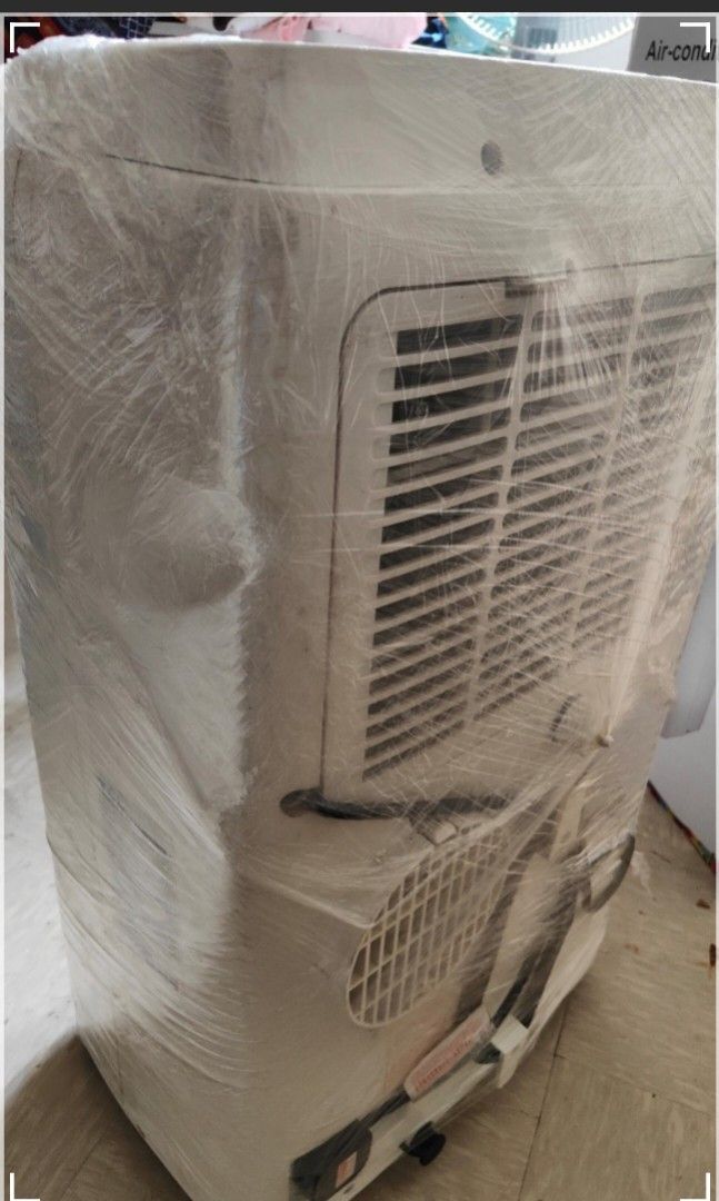 TCL Portable Air Conditioner, TV & Home Appliances, Air Conditioners