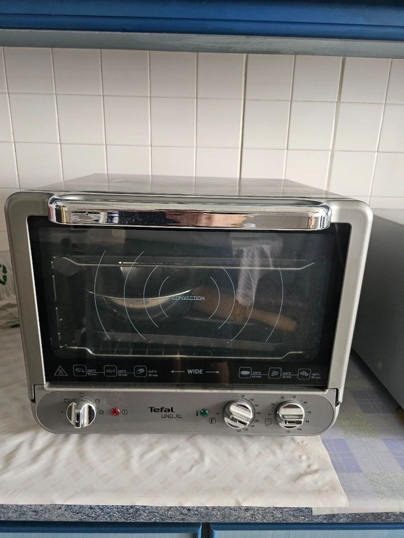 Electric oven hotsell and grill
