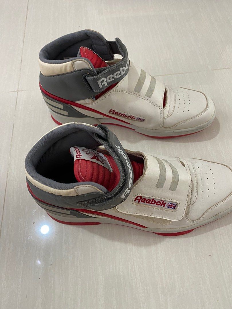 Reebok best sale stomper 2019