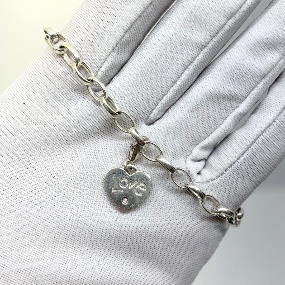 Thomas sabo ag925 best sale