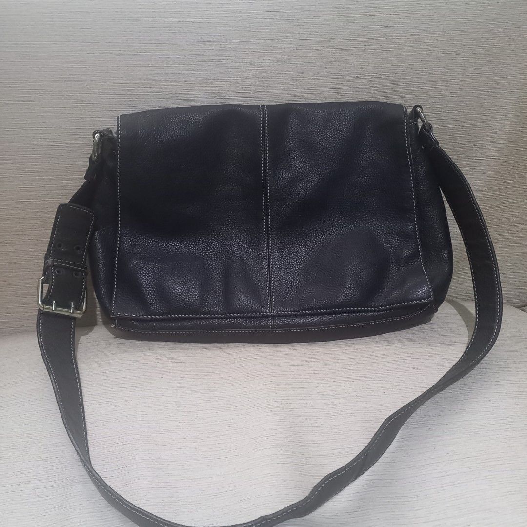 Tignanello messenger bag 2025