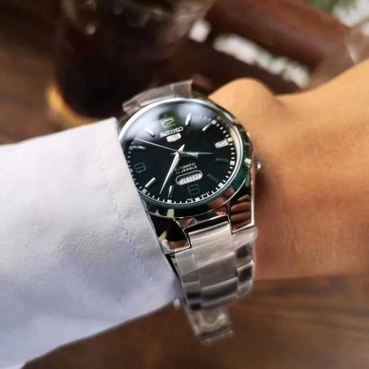Seiko 5 snk623 top