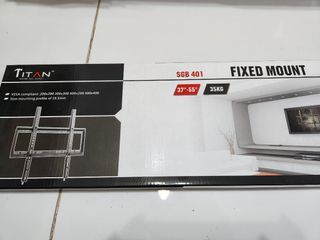 Titan TV Mount