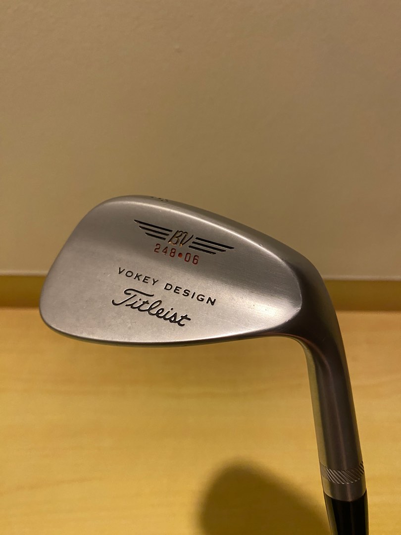 Titleist Pitching Wedge, Sports Equipment, Sports & Games, Golf on