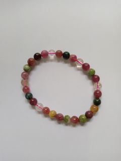 Tourmaline 碧玺 - 6mm