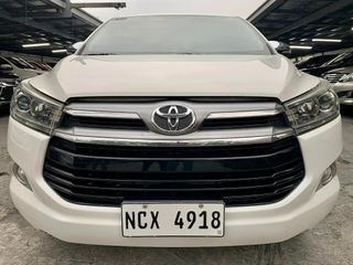 Toyota Innova  2016 2.8 V Diesel  Auto