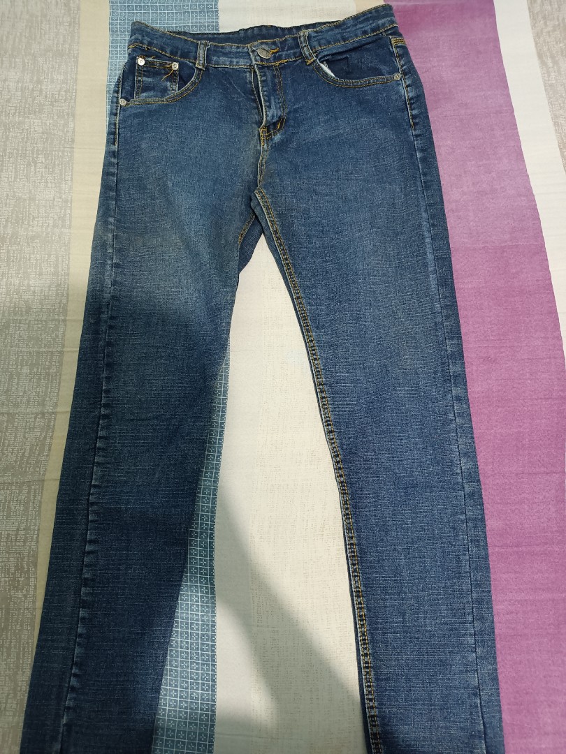 Tribal Jeans on Carousell