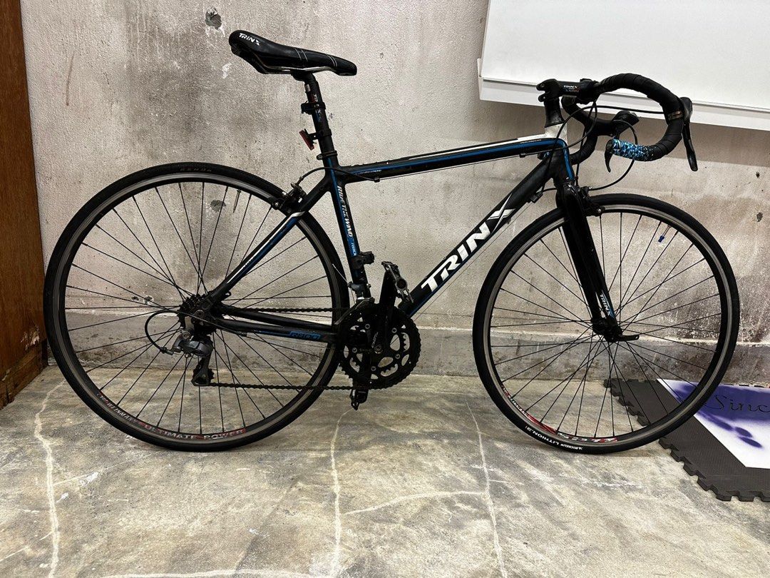 Trinx r800 online