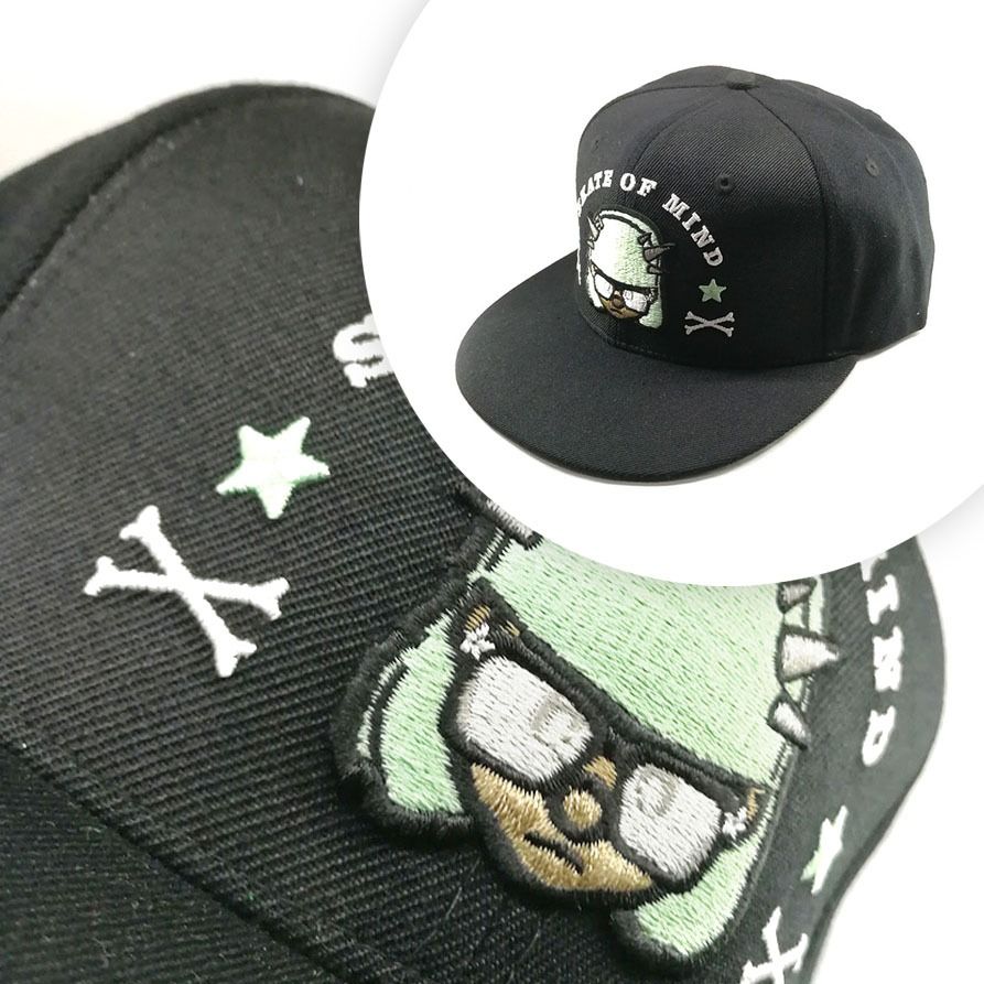 Trukfit cap hotsell