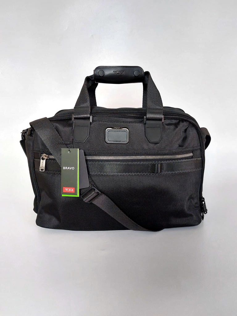 Alfa Glide Duffle Trolley Alfa Attachi Price Tumi Alpha Bravo