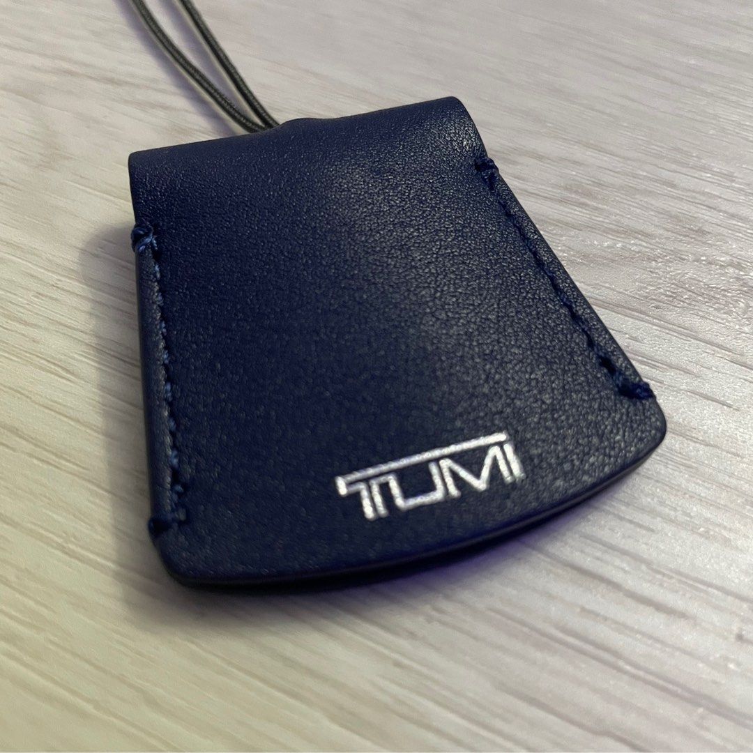 Tumi top voyageur sale