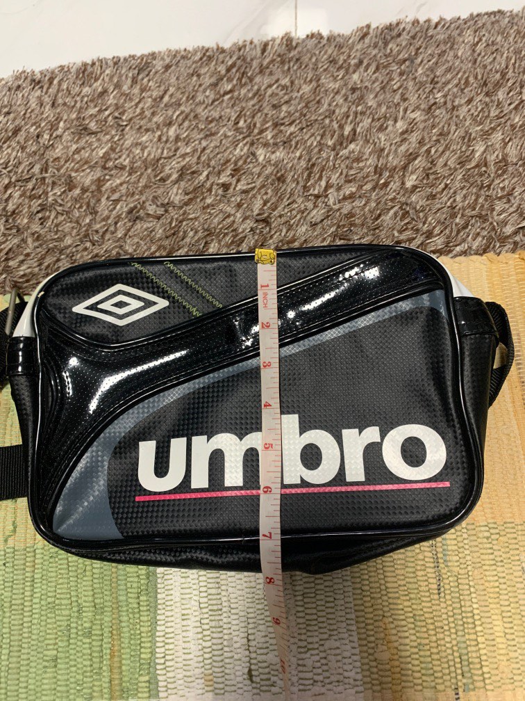 Umbro sling bag on sale