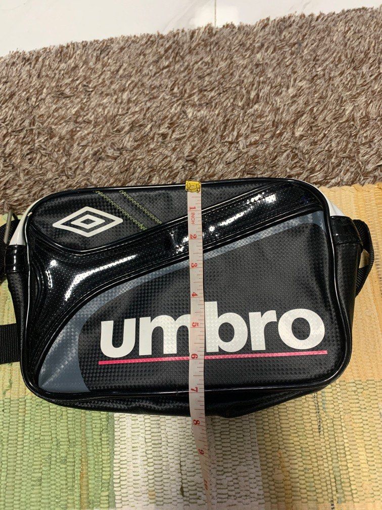 Umbro sales sling bag