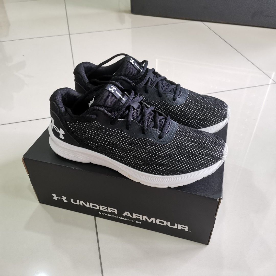 Under armour sales shadow 4.