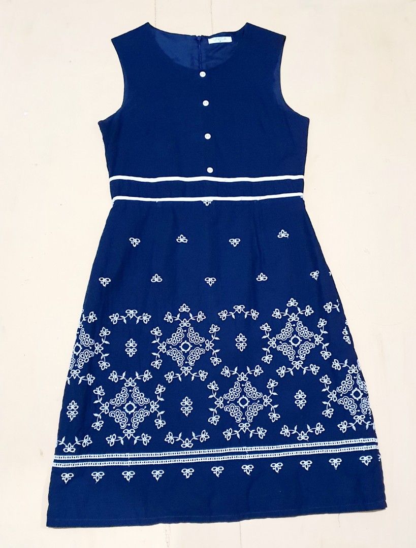 Unica hija casual dress clearance