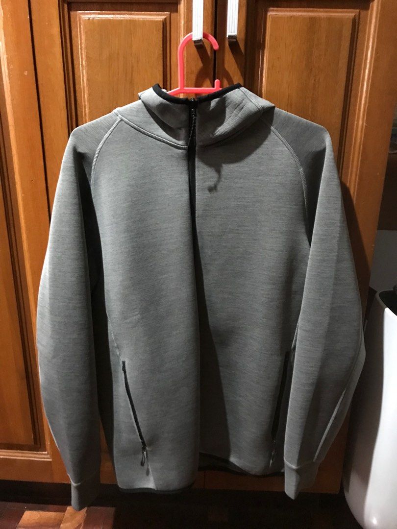 Uniqlo sports jacket store