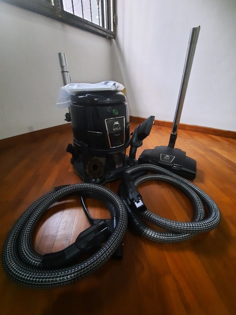 Used Hyla Vacuum, TV & Home Appliances, Vacuum Cleaner & Housekeeping