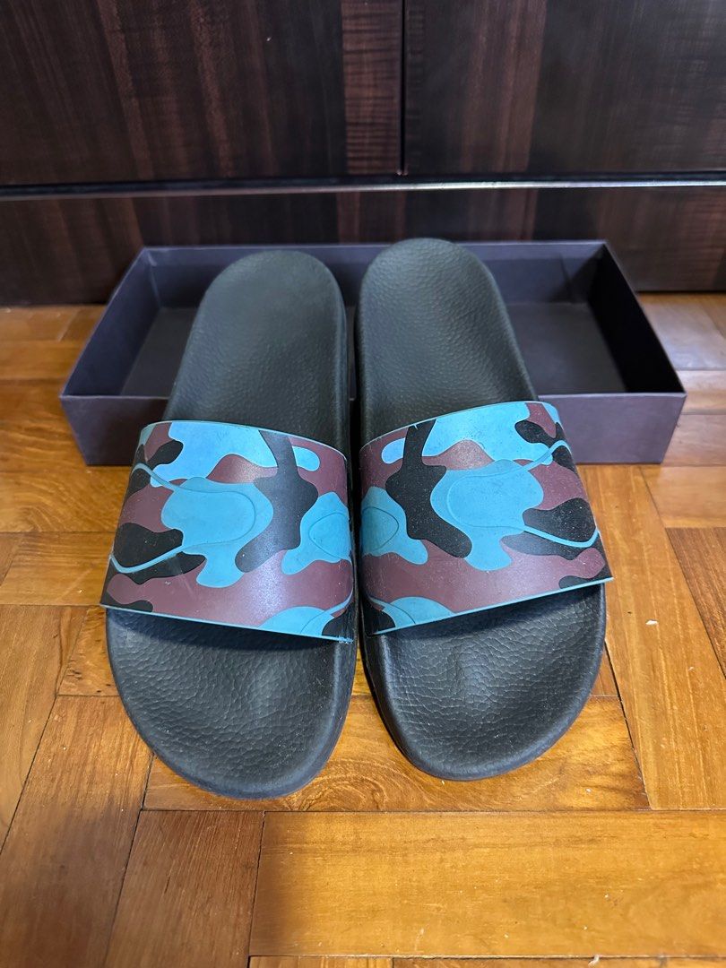 sepatu sneakers lv original