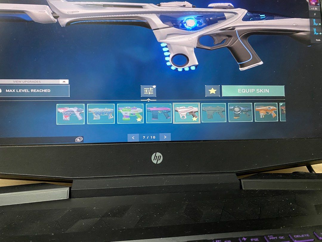 Valorant riot games account wild rift, Video Gaming, Gaming Accessories ...