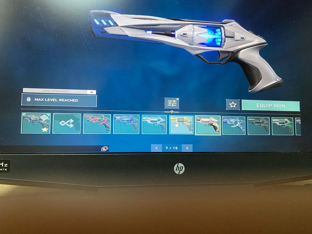 Valorant riot games account wild rift, Video Gaming, Gaming Accessories ...