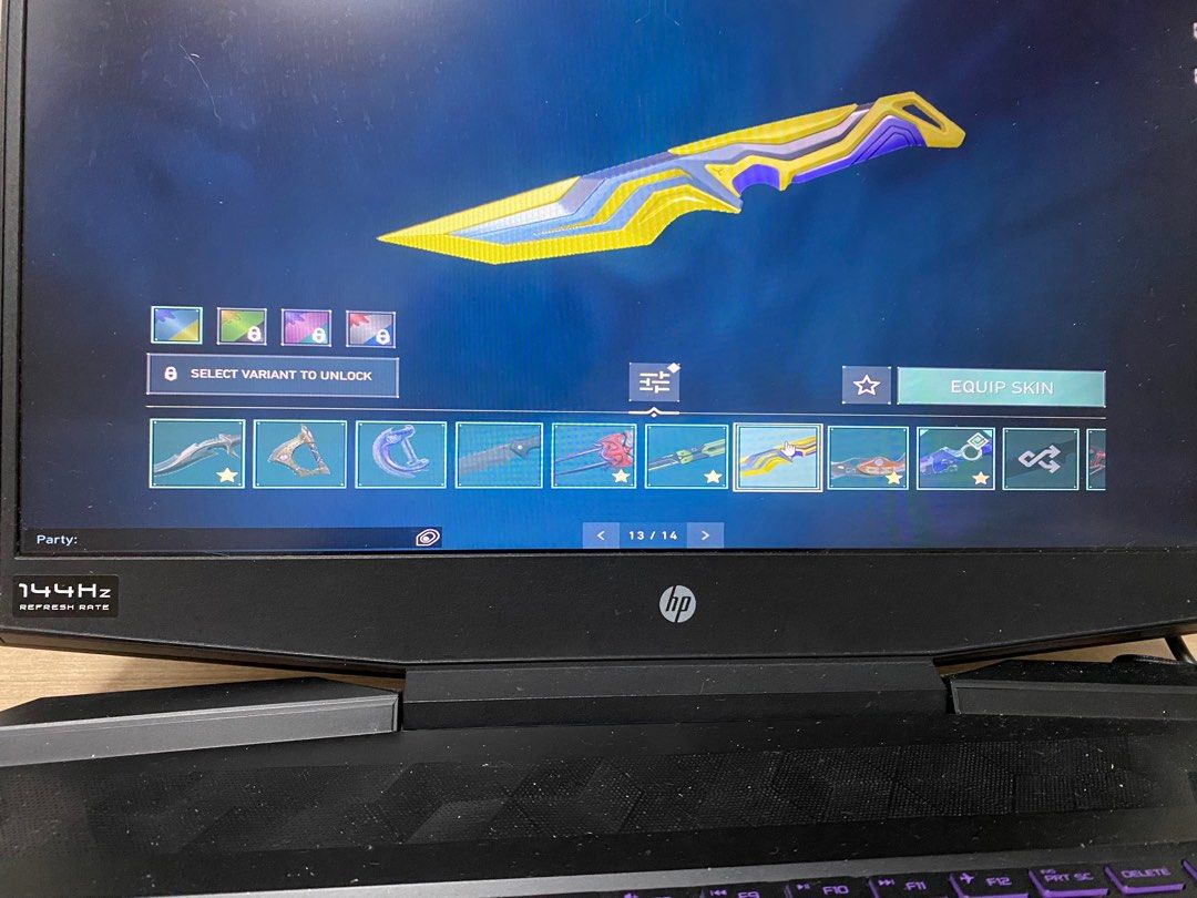 Valorant riot games account wild rift, Video Gaming, Gaming Accessories ...