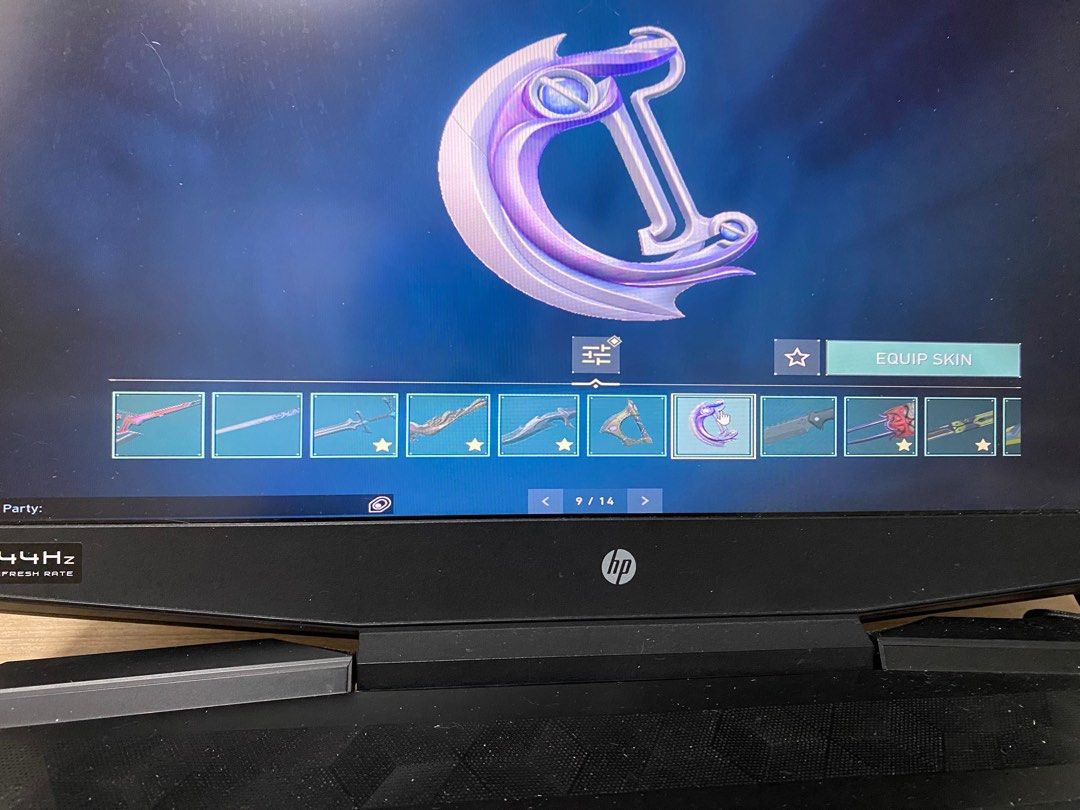 Valorant riot games account wild rift, Video Gaming, Gaming Accessories ...