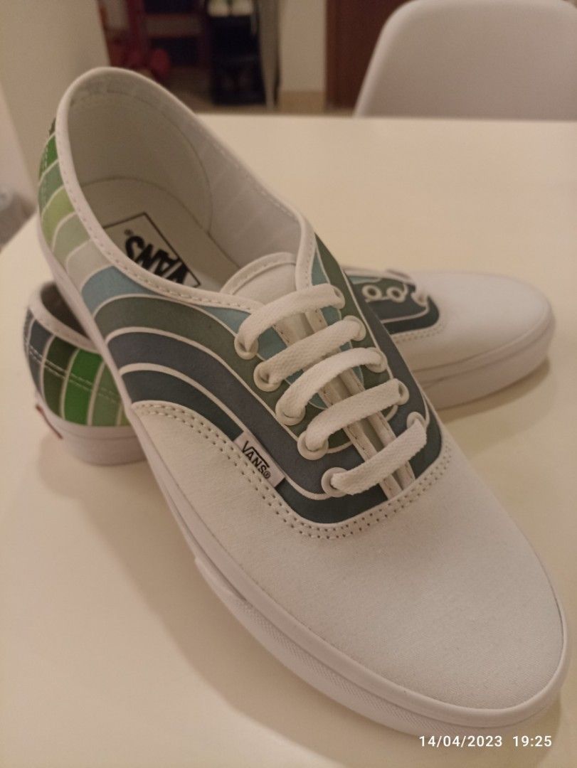Vans 46 size Clearance