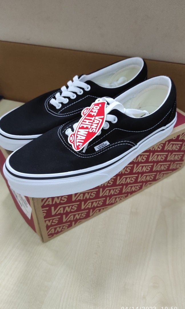 Vans era shop core classics