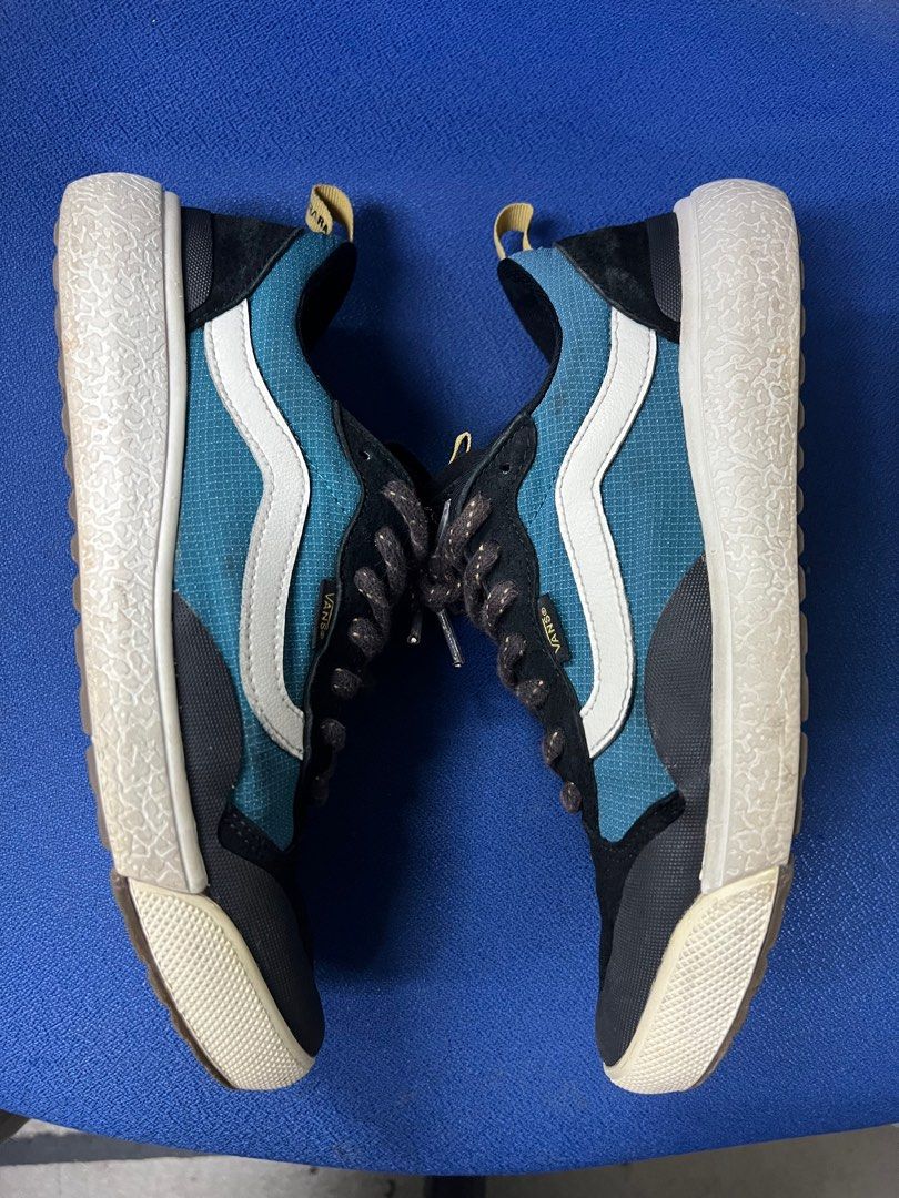 Vans Ultrarange Ripstop Mesh Men s Fashion Footwear Sneakers on