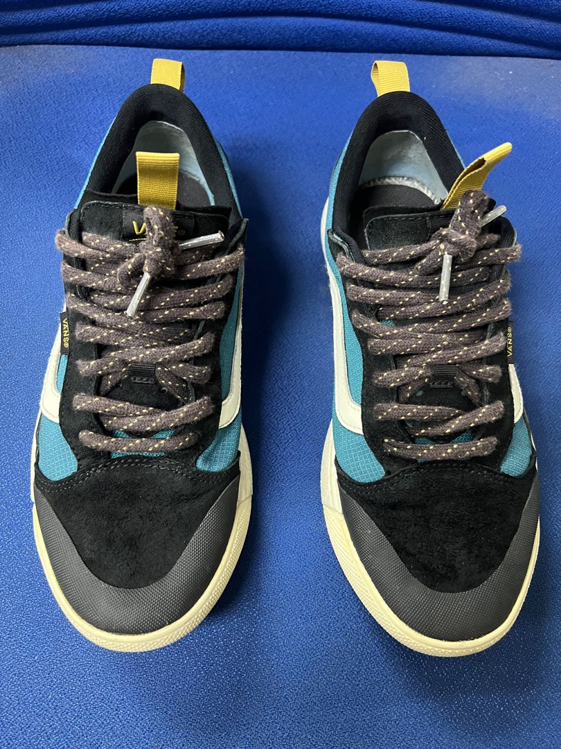 Ultrarange mesh store