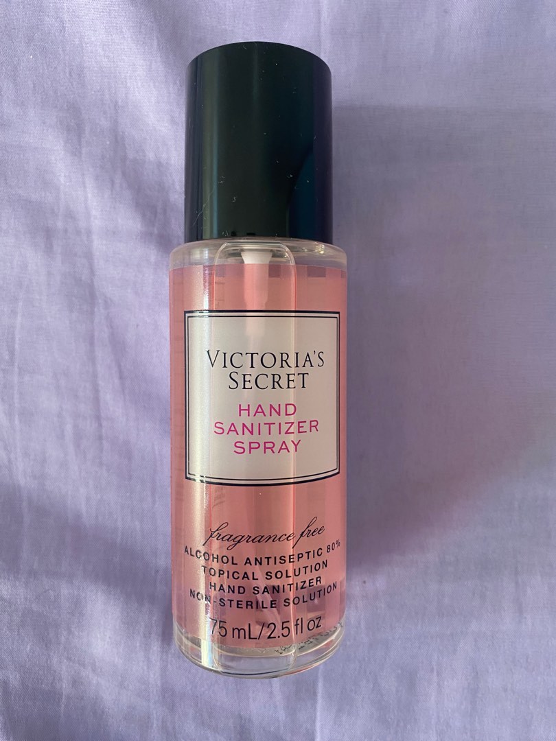 Victoria Secret Mini Hand Sanitizer Spray on Carousell