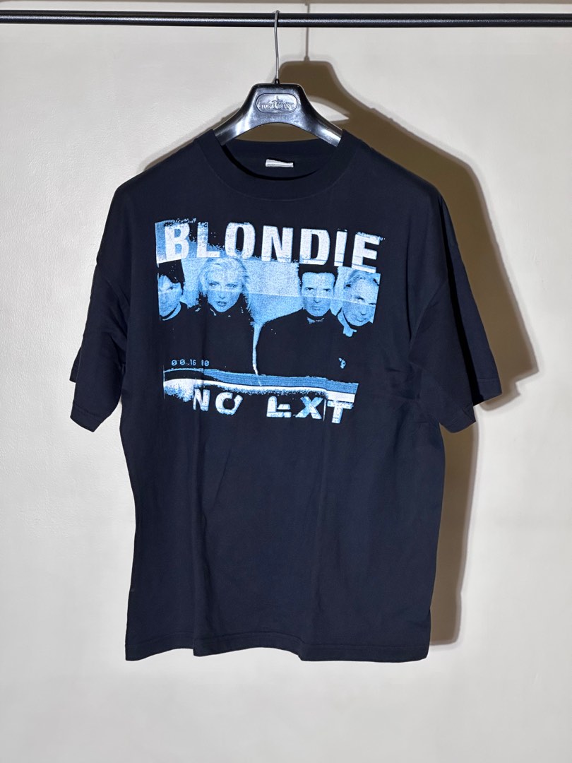 Vintage blondie shirt store