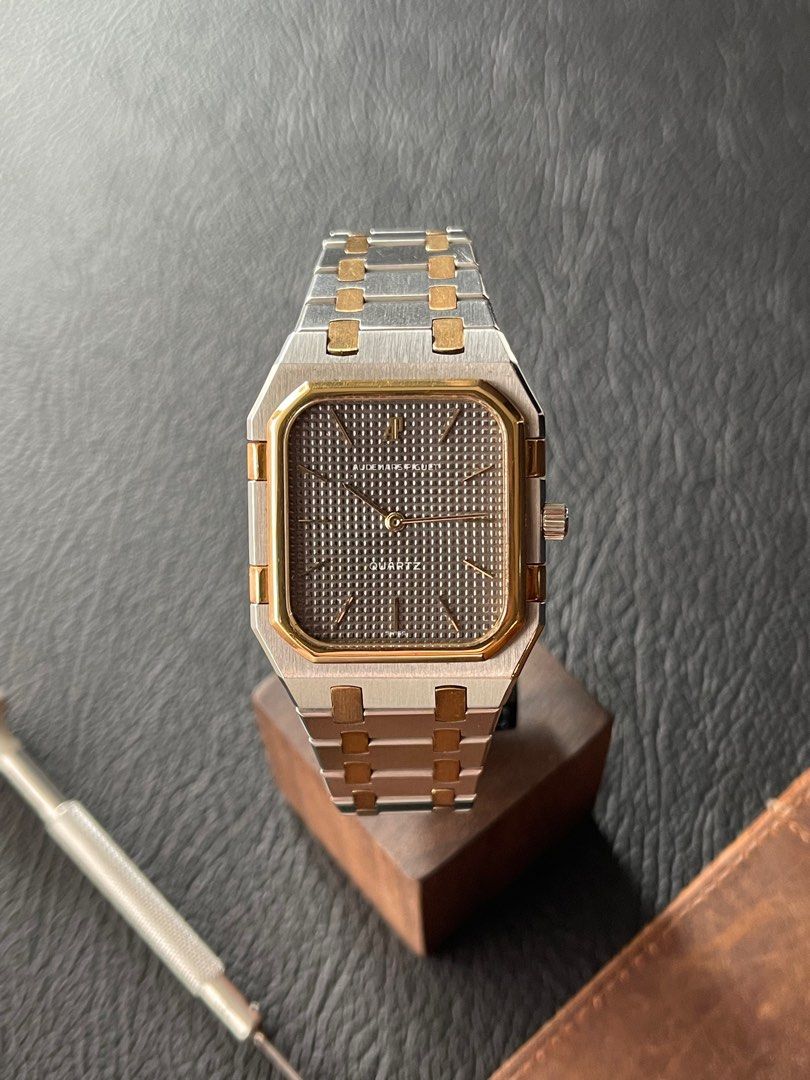 Audemars piguet online royal oak 6005