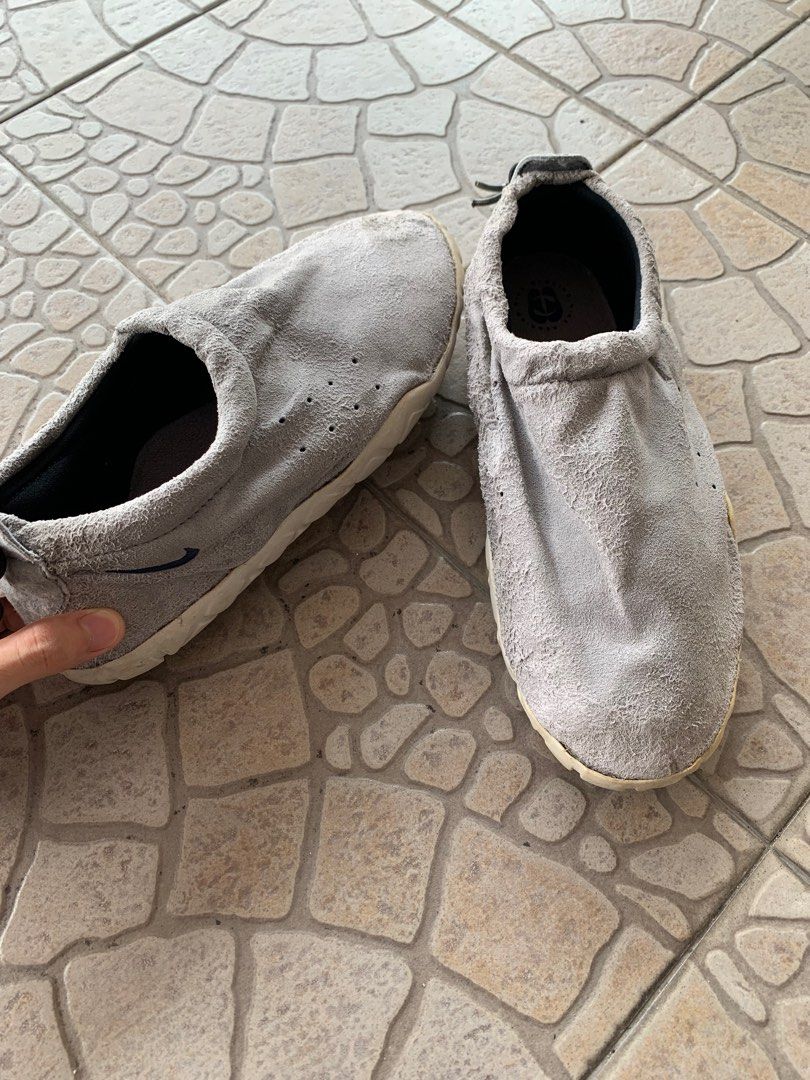 Vintage Nike Air Mocassin 2001