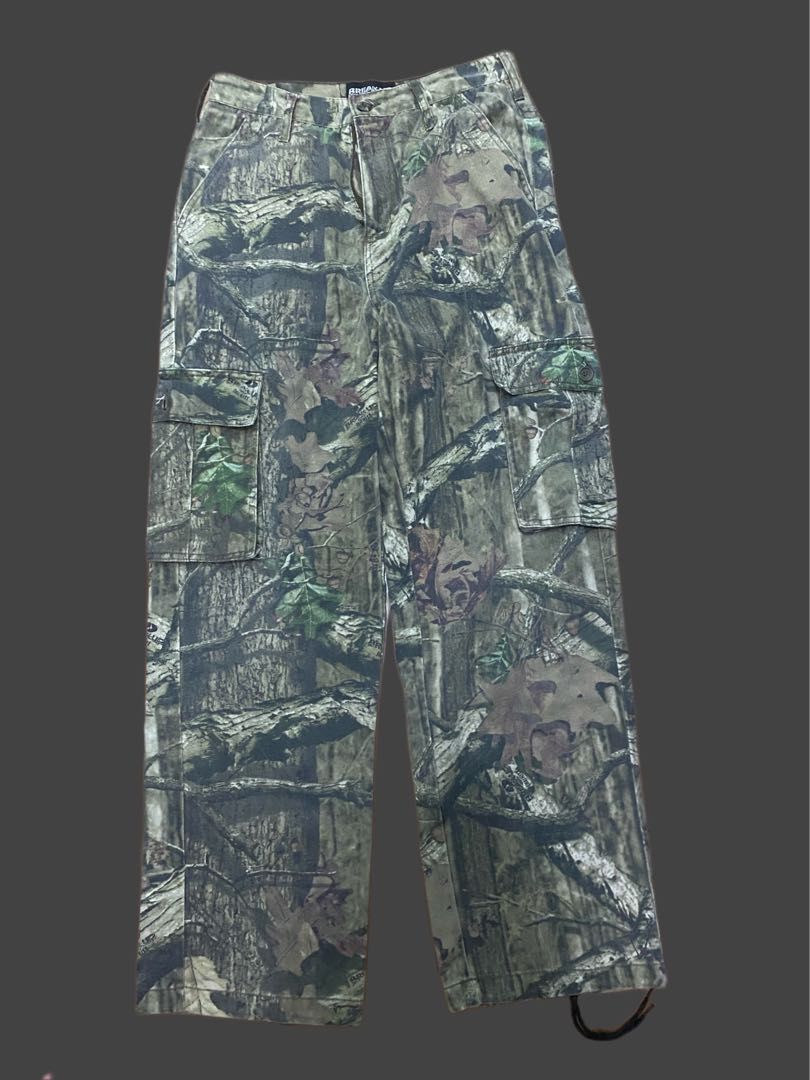 Realtree discount cargo shorts