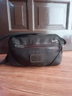 Waist bag tumi
