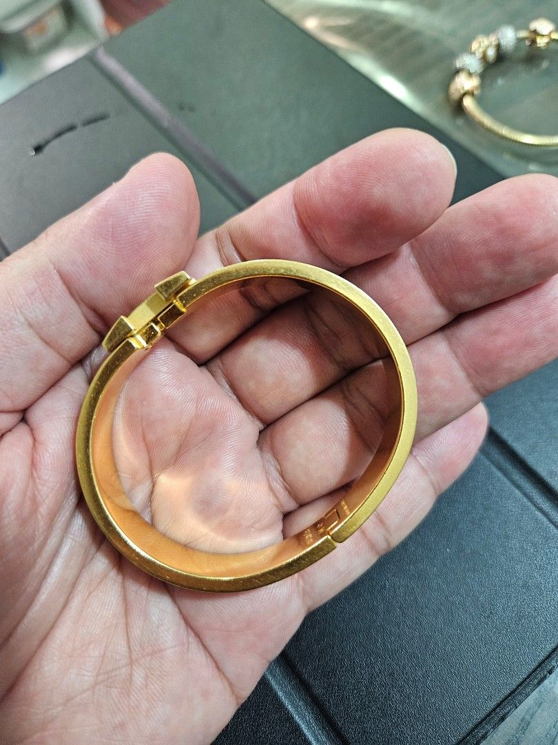 Hermes online bracelet sale