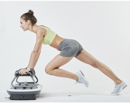Rock fit exercise machine clearance