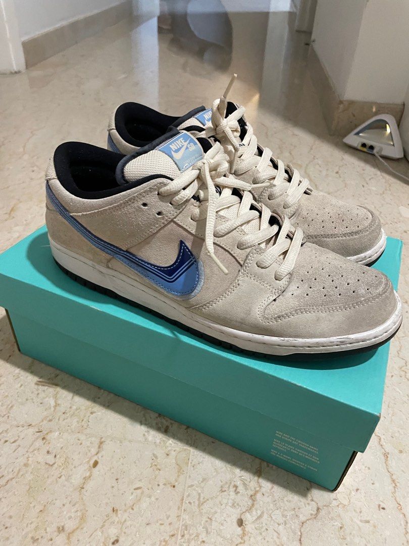 Nike sb new arrivals dunk low truck