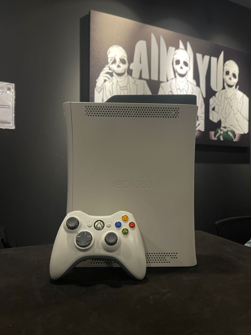 Where to sell sales used xbox 360