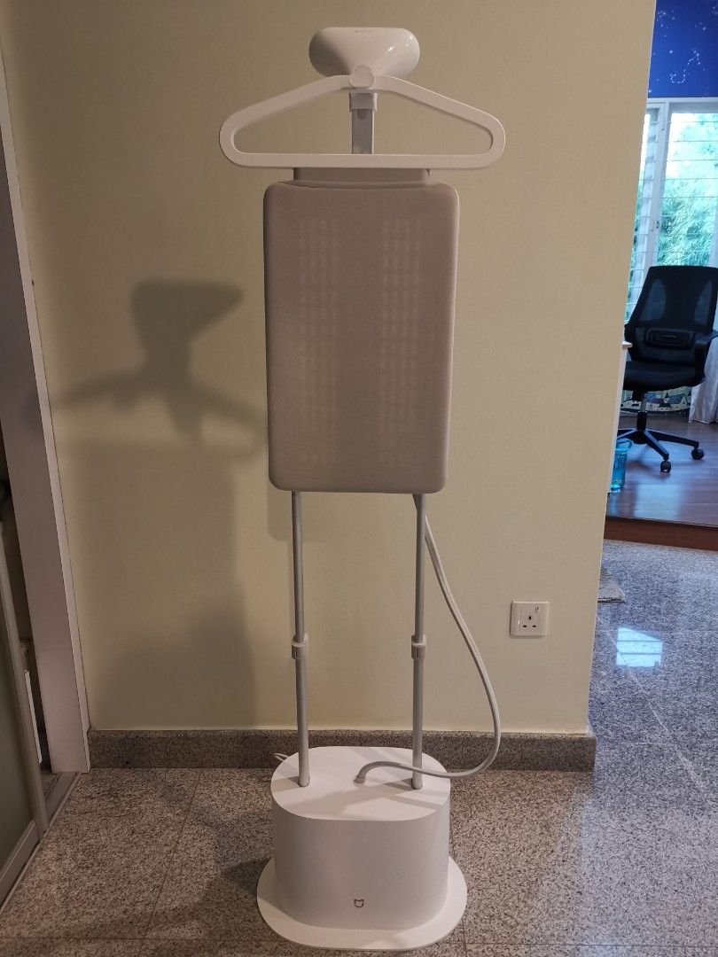 Xiaomi Original Mijia Steamer with Ironing Board, TV & Home Appliances ...