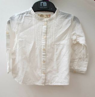 Zara baby