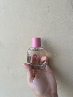 Zara Orchid EDP Perfume