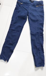 Zara super soft and stretchy jeans US6