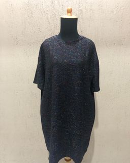 Zara trafaluc dress