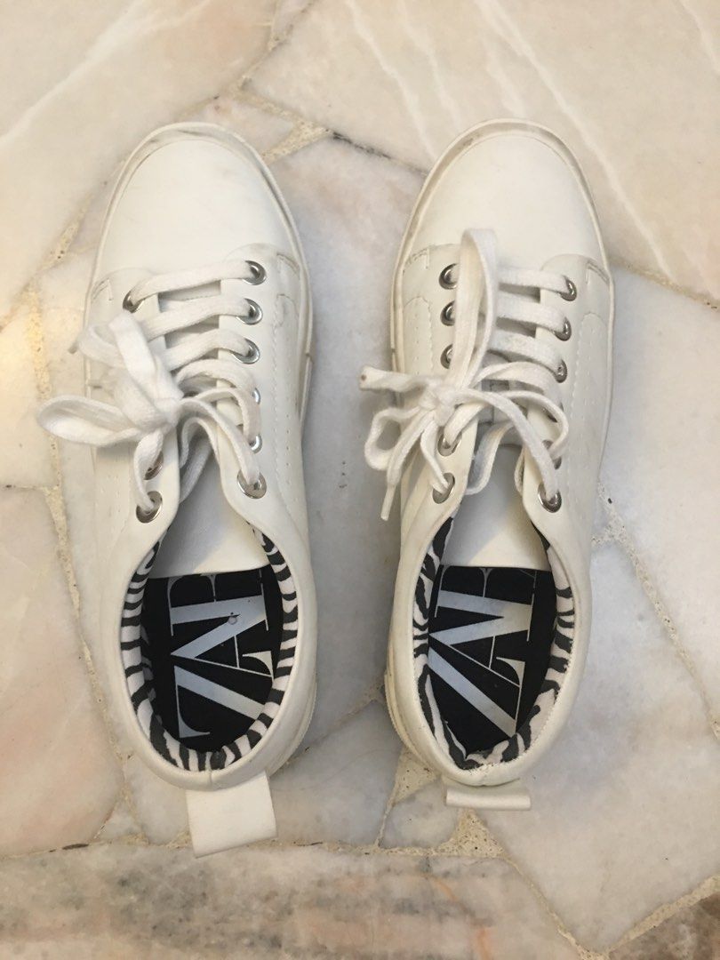 Converse hot sale 37.5 zara